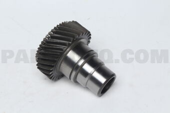 Nissan 33113VB00A GEAR-MAIN TRANS