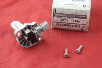 Nissan 332571LA0A SENSOR ASSY-LOCK SLEEVE