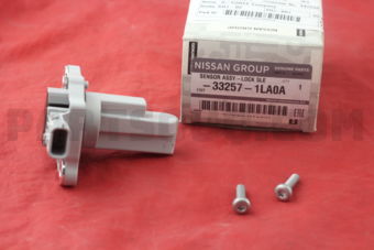 Nissan 332571LA0A SENSOR ASSY-LOCK SLEEVE