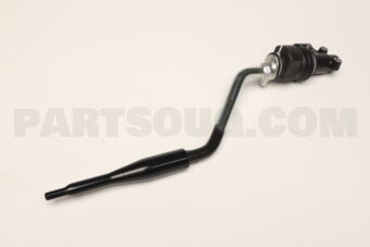 Nissan 33274VC200 LEVER COMPL-TRANSFER CONTROL