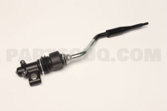Nissan 33274VC200 LEVER COMPL-TRANSFER CONTROL