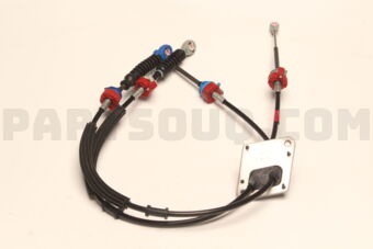 Nissan 34413JX35A CABLE ASSY