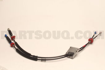 Nissan 34413JX35A CABLE ASSY