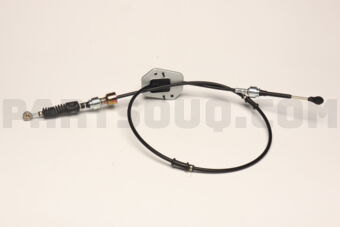Nissan 3444595F0B CABLE ASSY-CONTROL