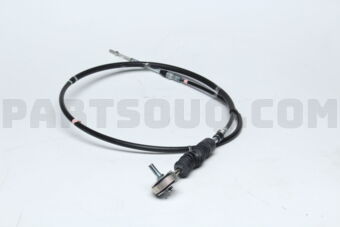 Nissan 34445WM21A CABLE ASSY-CONT