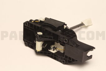 Nissan 349011LA1B DEVICE ASSY-TRA