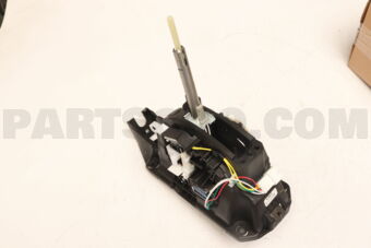 Nissan 349013NW4A DEVICE ASSY-TRA