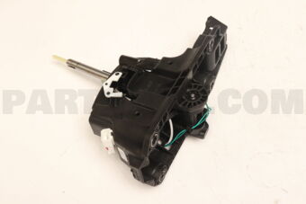 Nissan 349013NW4A DEVICE ASSY-TRA