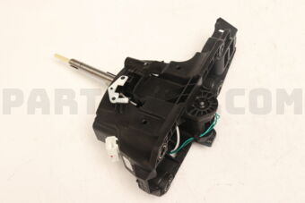 Nissan 349013NW4A DEVICE ASSY-TRA