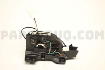 Nissan 34901ZS00A DEVICE ASSY-TRANSMISSION CONTROL
