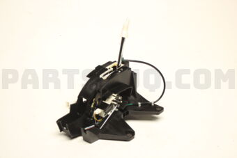Nissan 34901ZS00A DEVICE ASSY-TRANSMISSION CONTROL