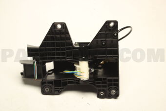 Nissan 34901ZS00A DEVICE ASSY-TRANSMISSION CONTROL