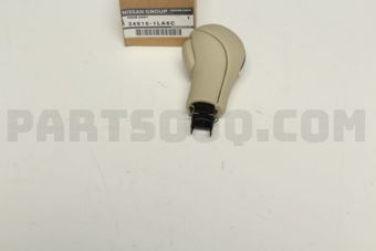 Nissan 349101LA6C KNOB ASSY