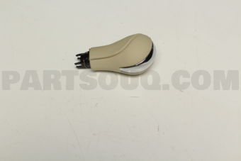 Nissan 349101LA6C KNOB ASSY
