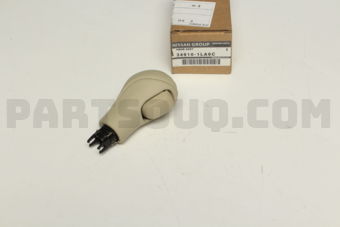 Nissan 349101LA6C KNOB ASSY