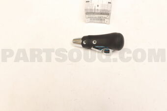 Nissan 34910VD73A KNOB ASSY-CONTROL LEVER,AUTO