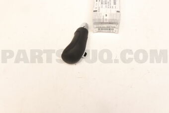 Nissan 34910VD73A KNOB ASSY-CONTROL LEVER,AUTO