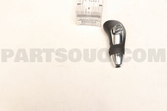 Nissan 34910VD73A KNOB ASSY-CONTROL LEVER,AUTO