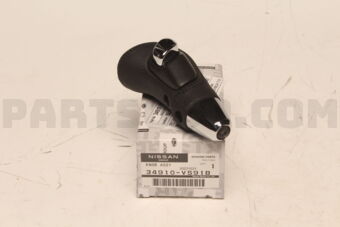 Nissan 34910VS91B KNOB ASSY-CONTROL LEVER,AUTO