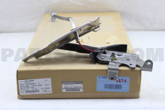 Nissan 36010VK60A DEVICE ASSY-PARKING BRAKE CONTROL