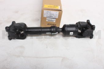 Nissan 3730001J10 SHAFT ASSY-REAR PROPELLER