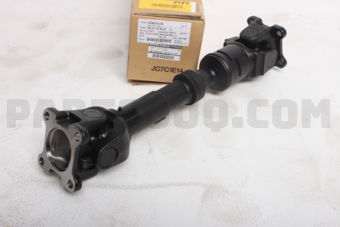 Nissan 3730001J10 SHAFT ASSY-REAR PROPELLER