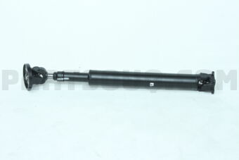 Nissan 37300VB000 SHAFT ASSY-REAR PROPELLER