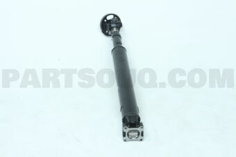 Nissan 37300VB000 SHAFT ASSY-REAR PROPELLER