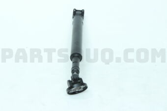 Nissan 37300VB000 SHAFT ASSY-REAR PROPELLER