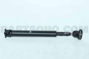Nissan 37300VB000 SHAFT ASSY-REAR PROPELLER