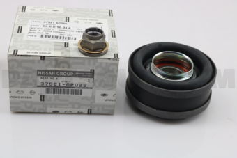 Nissan 375216P026 BEARING KIT-CENTER