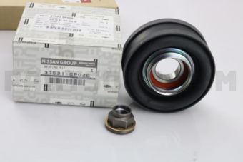Nissan 375216P026 BEARING KIT-CENTER
