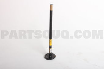 Nissan 38164VB070 SHAFT ASSY-REAR AXLE