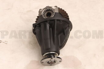 Nissan 3830003J65 FINAL DRIVE ASSY