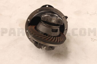 Nissan 3830003J65 FINAL DRIVE ASSY
