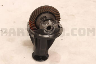Nissan 3830003J65 FINAL DRIVE ASSY
