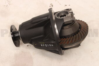 Nissan 3830003J65 FINAL DRIVE ASSY