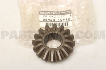 Nissan 3842310V10 GEAR-SIDE