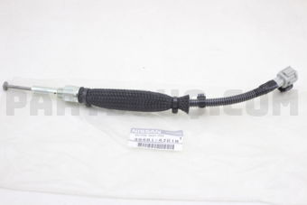 Nissan 384814JD1B SWITCH ASSY-POS