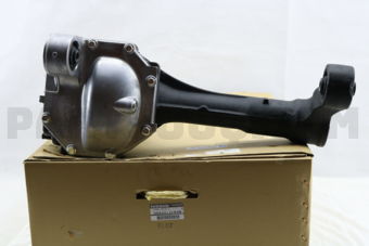 Nissan 385001LB3B FINAL DRIVE ASSY-FRONT