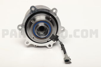 Nissan 387613KA0B COUPLING ASSY - ELECTRIC