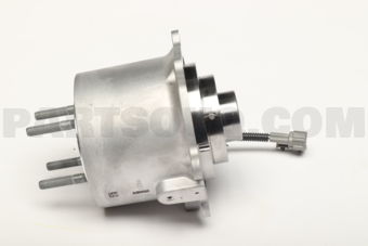 Nissan 387613KA0B COUPLING ASSY - ELECTRIC