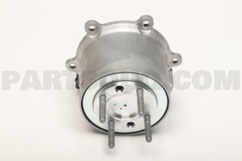 Nissan 387613KA0B COUPLING ASSY - ELECTRIC