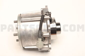 Nissan 387614BF1A CPLG ASSY-ELEC