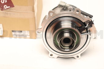 Nissan 387614BF1A CPLG ASSY-ELEC