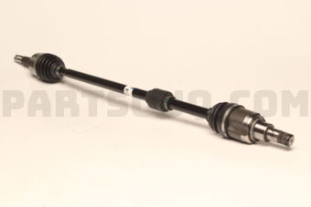 Nissan 391005RD1A SHAFT ASSY FRONT DRIVE,RH