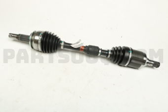 Nissan 391014BA0B SFT ASSY DRIVE