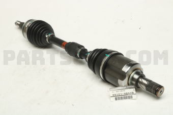 Nissan 391014BA0B SFT ASSY DRIVE