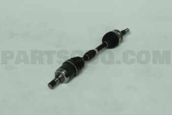 Nissan 391014BA5E SFT ASSY-DRIVE
