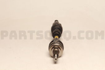 Nissan 391015RD1A SHAFT ASSY FRONT DRIVE,LH